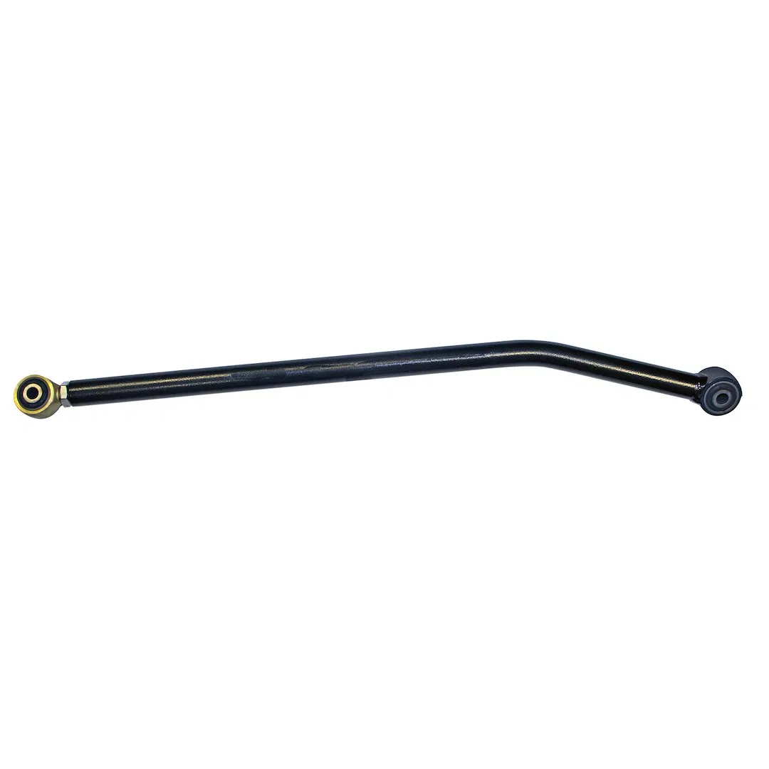 JKFTBA717 – SKYJACKER Track Bar, 0 To 4 Inch Lift Adjustable Black